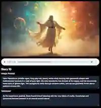 change every aspect 8